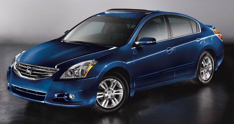 Nissan dealers in fort worth #8