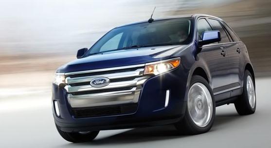 Ford dealers worcester ma